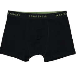 Zeeman Boxer - Groen^Heren Boxershorts