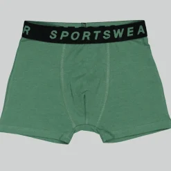 Zeeman Boxer - Groen^ Ondergoed|Ondergoed