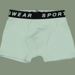 Zeeman Boxer - Groen^ Ondergoed|Ondergoed
