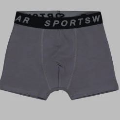 Zeeman Boxer - Groen^ Ondergoed|Ondergoed
