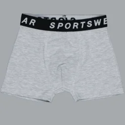 Zeeman Boxer - Groen^ Ondergoed|Ondergoed