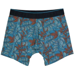 Zeeman Boxer - Groen^Heren Boxershorts