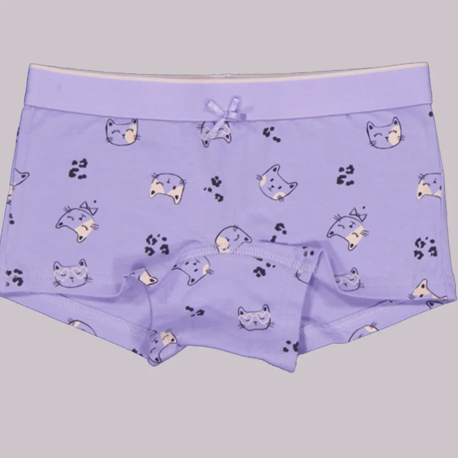 Zeeman Boxer - Paars^ Ondergoed
