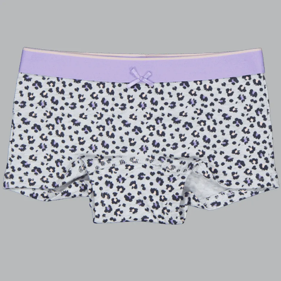 Zeeman Boxer - Paars^ Ondergoed