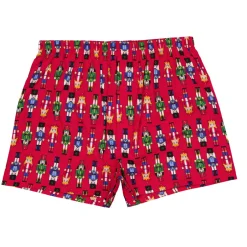 Zeeman Boxer - Rood^Heren Boxershorts