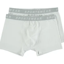Zeeman Boxer - Wit^Heren Boxershorts