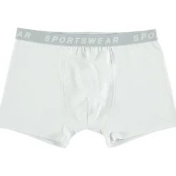 Zeeman Boxer - Wit^Heren Boxershorts