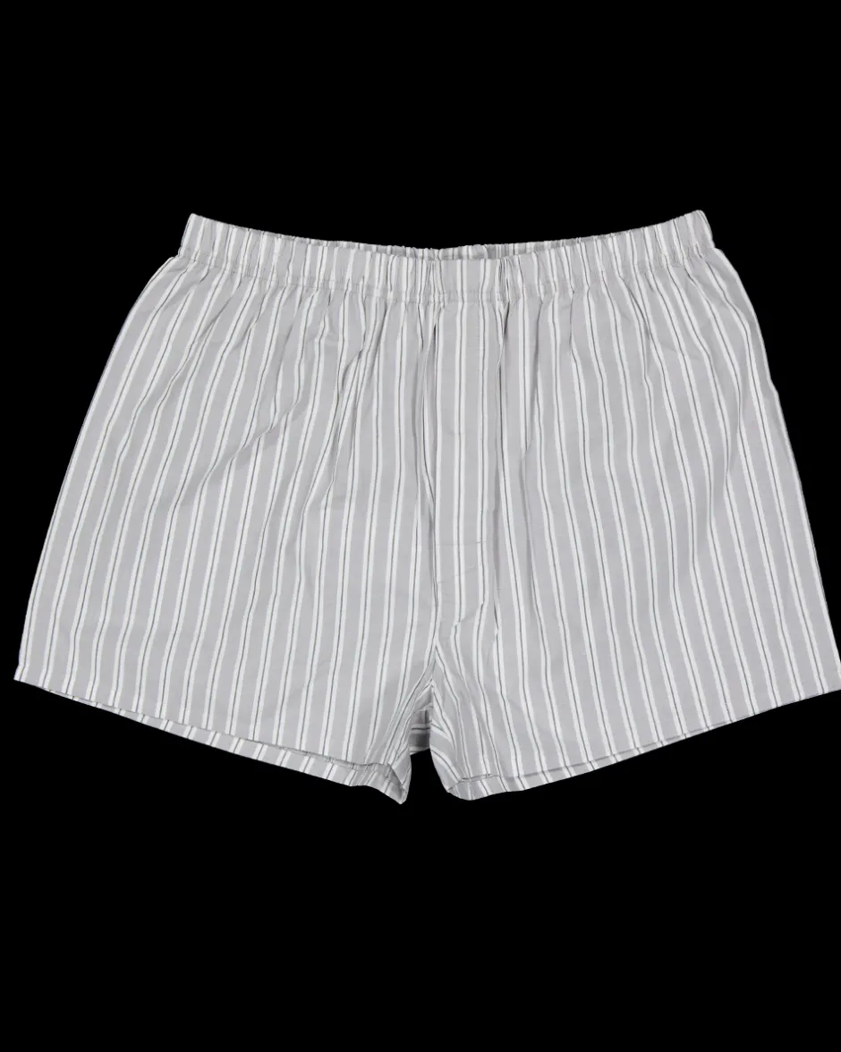 Zeeman Boxer - Wit^Heren Boxershorts