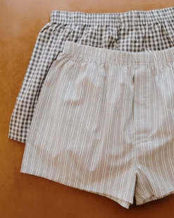 Zeeman Boxer - Wit^Heren Boxershorts