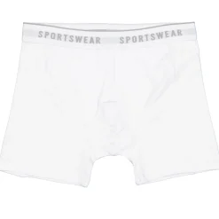 Zeeman Boxer - Wit^Heren Boxershorts