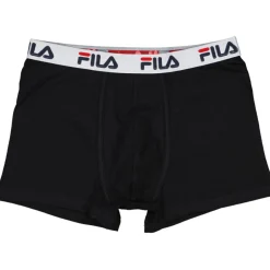 Zeeman Boxer - Zwart^Heren Boxershorts