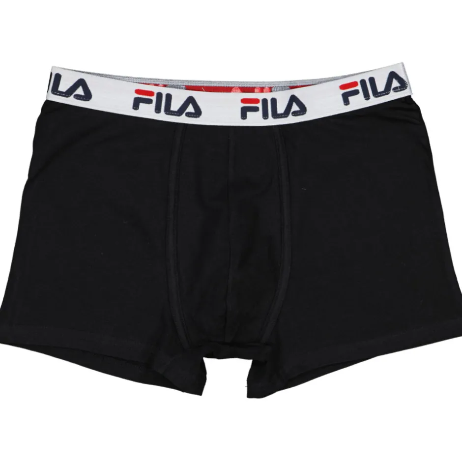 Zeeman Boxer - Zwart^Heren Boxershorts