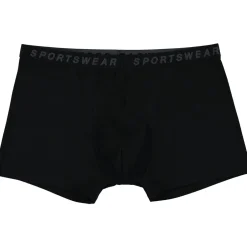 Zeeman Boxer - Zwart^Heren Boxershorts