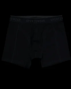 Zeeman Boxer - Zwart^Heren Boxershorts