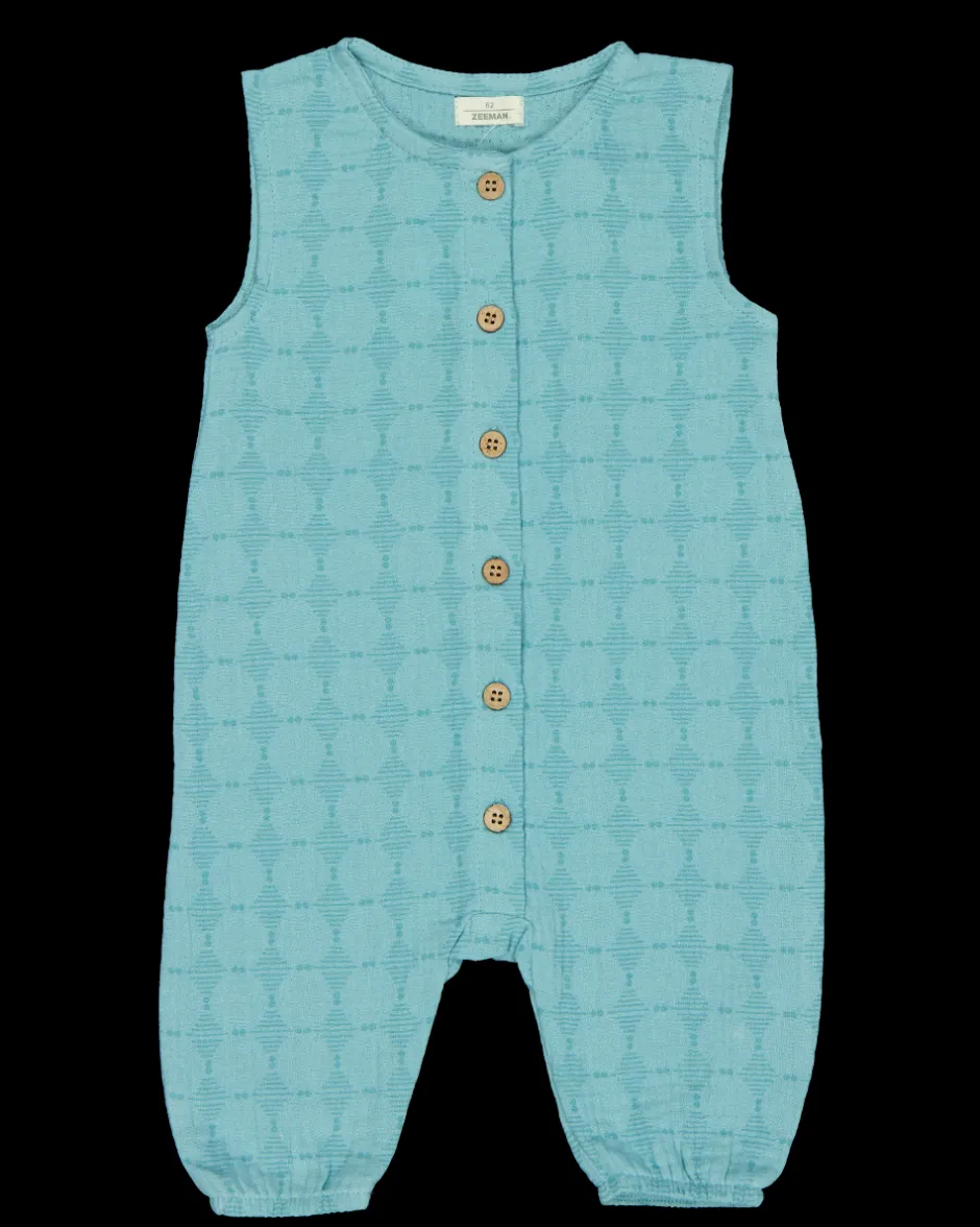 Zeeman Boxpak - Blauw^ Broeken|Boxpakjes