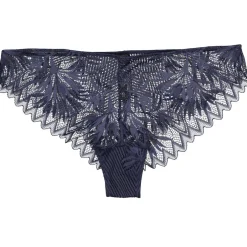 Zeeman Brazilian - Blauw^DAMES Slips