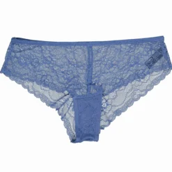 Zeeman Brazilian - Blauw^DAMES Slips