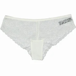 Zeeman Brazilian - Blauw^DAMES Slips