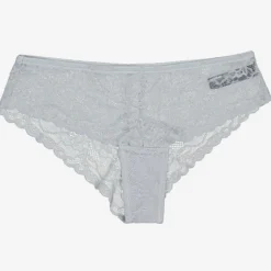 Zeeman Brazilian - Blauw^DAMES Slips