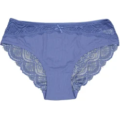 Zeeman Brazilian - Blauw^DAMES Slips