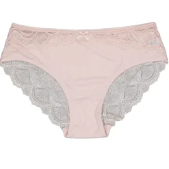 Zeeman Brazilian - Blauw^DAMES Slips