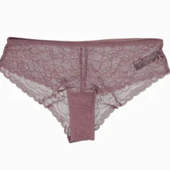 Zeeman Brazilian - Bruin^DAMES Slips