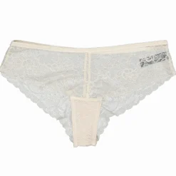 Zeeman Brazilian - Bruin^DAMES Slips