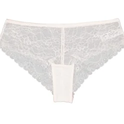 Zeeman Brazilian - Bruin^DAMES Slips
