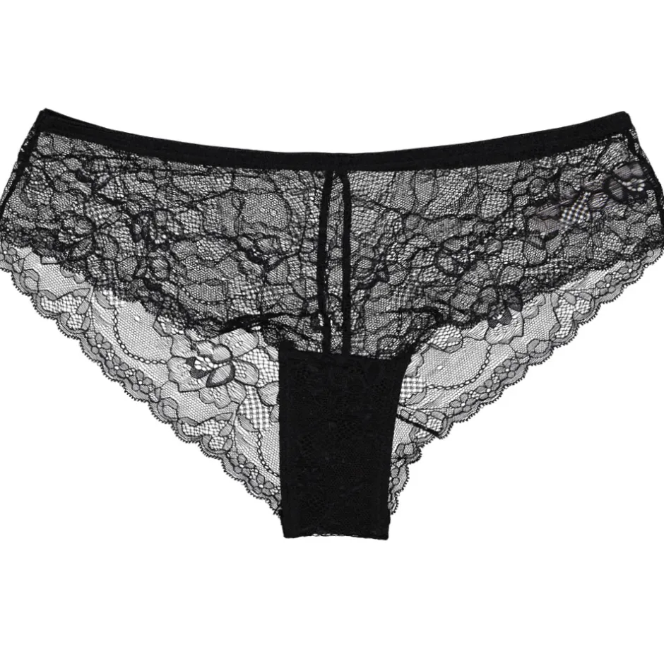 Zeeman Brazilian - Bruin^DAMES Slips