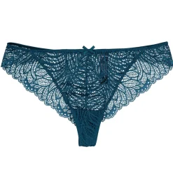 Zeeman Brazilian - Groen^DAMES Slips