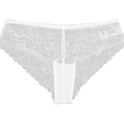 Zeeman Brazilian - Oranje^DAMES Slips