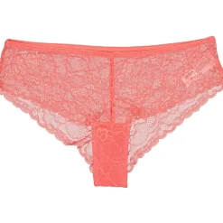 Zeeman Brazilian - Oranje^DAMES Slips