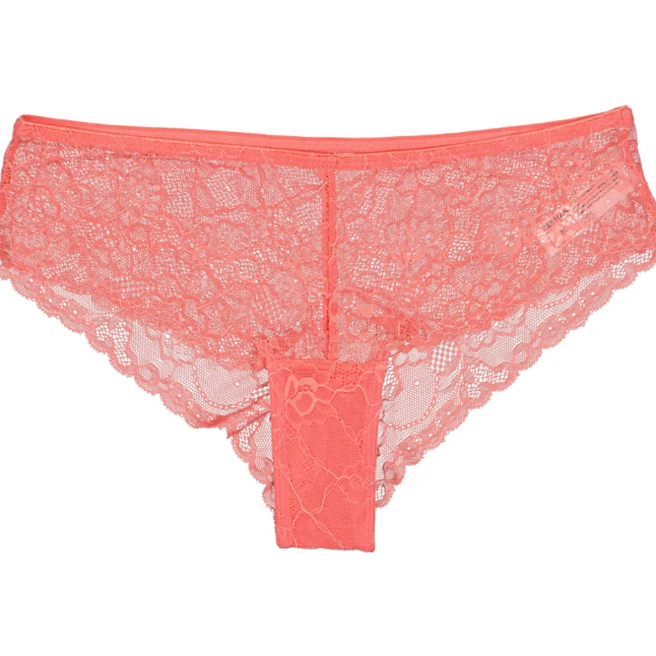 Zeeman Brazilian - Oranje^DAMES Slips