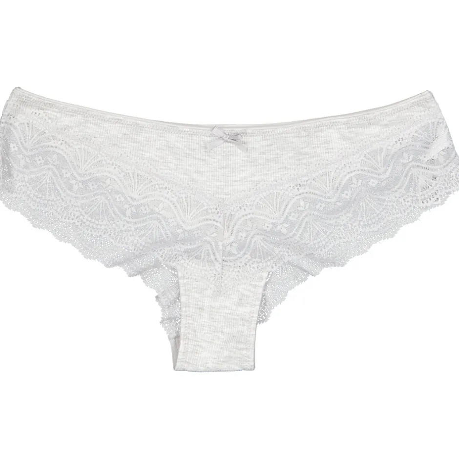 Zeeman Brazilian - Paars^DAMES Slips