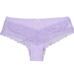Zeeman Brazilian - Paars^DAMES Slips