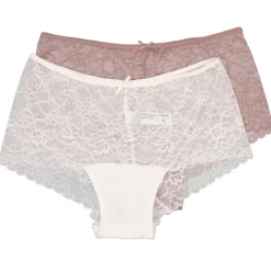 Zeeman Brazilian - Roze^DAMES Slips