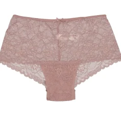 Zeeman Brazilian - Roze^DAMES Slips