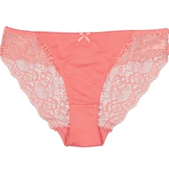 Zeeman Brazilian - Roze^DAMES Slips