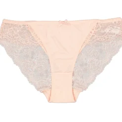Zeeman Brazilian - Roze^DAMES Slips