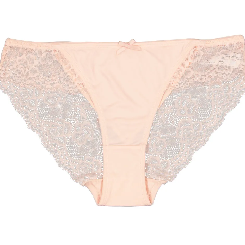 Zeeman Brazilian - Roze^DAMES Slips