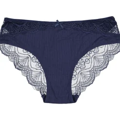 Zeeman Brazilian - Roze^DAMES Slips