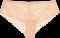 Zeeman Brazilian - Roze^DAMES Slips