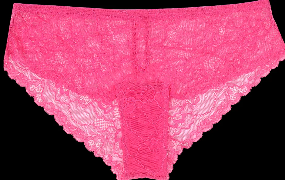 Zeeman Brazilian - Roze^DAMES Slips