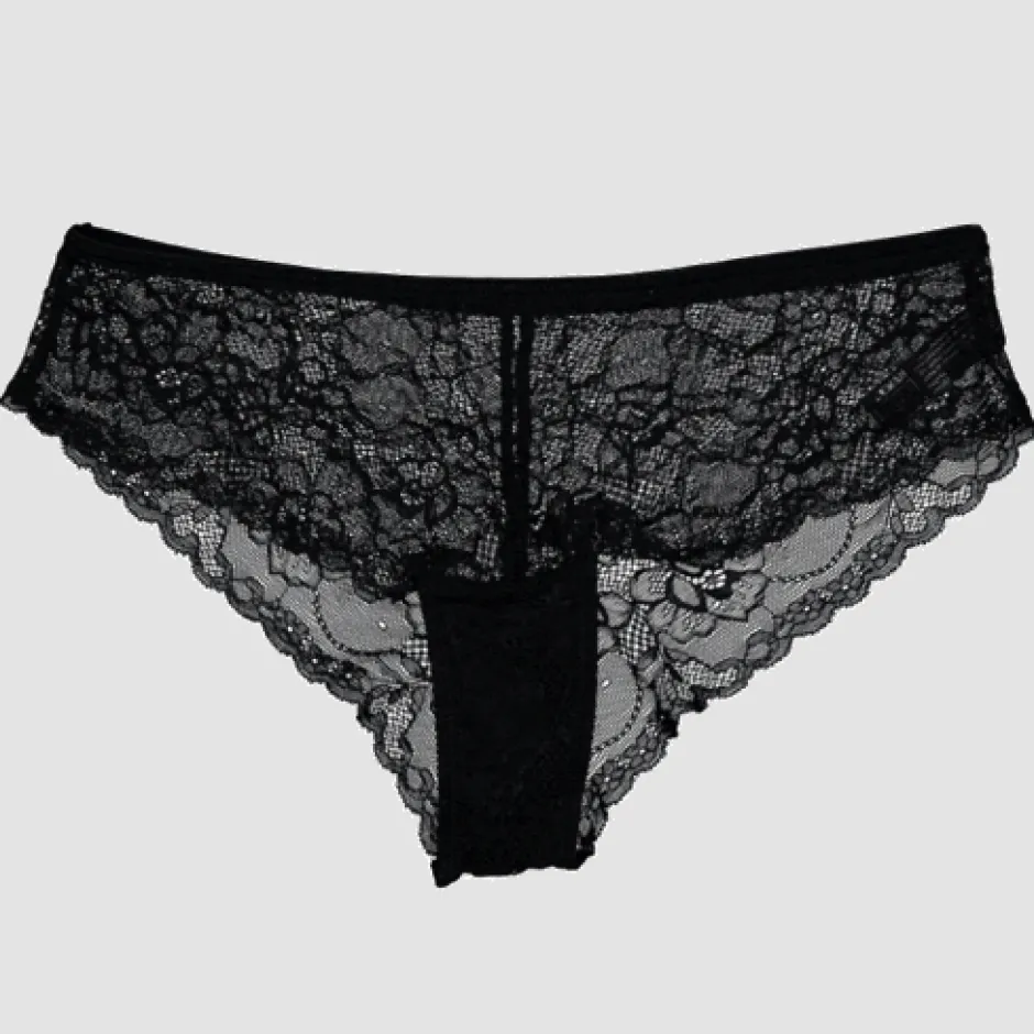 Zeeman Brazilian - Roze^DAMES Slips