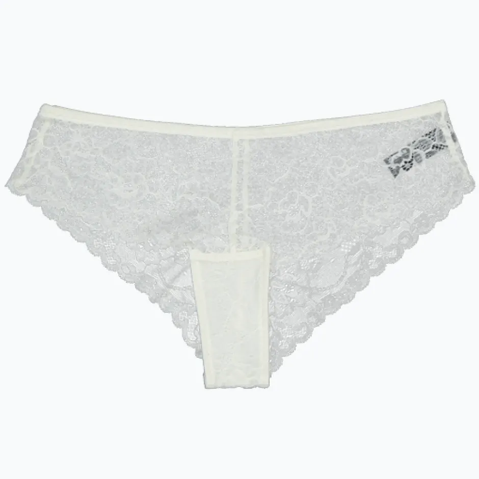 Zeeman Brazilian - Roze^DAMES Slips