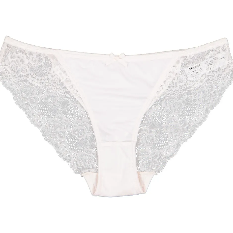 Zeeman Brazilian - Roze^DAMES Slips