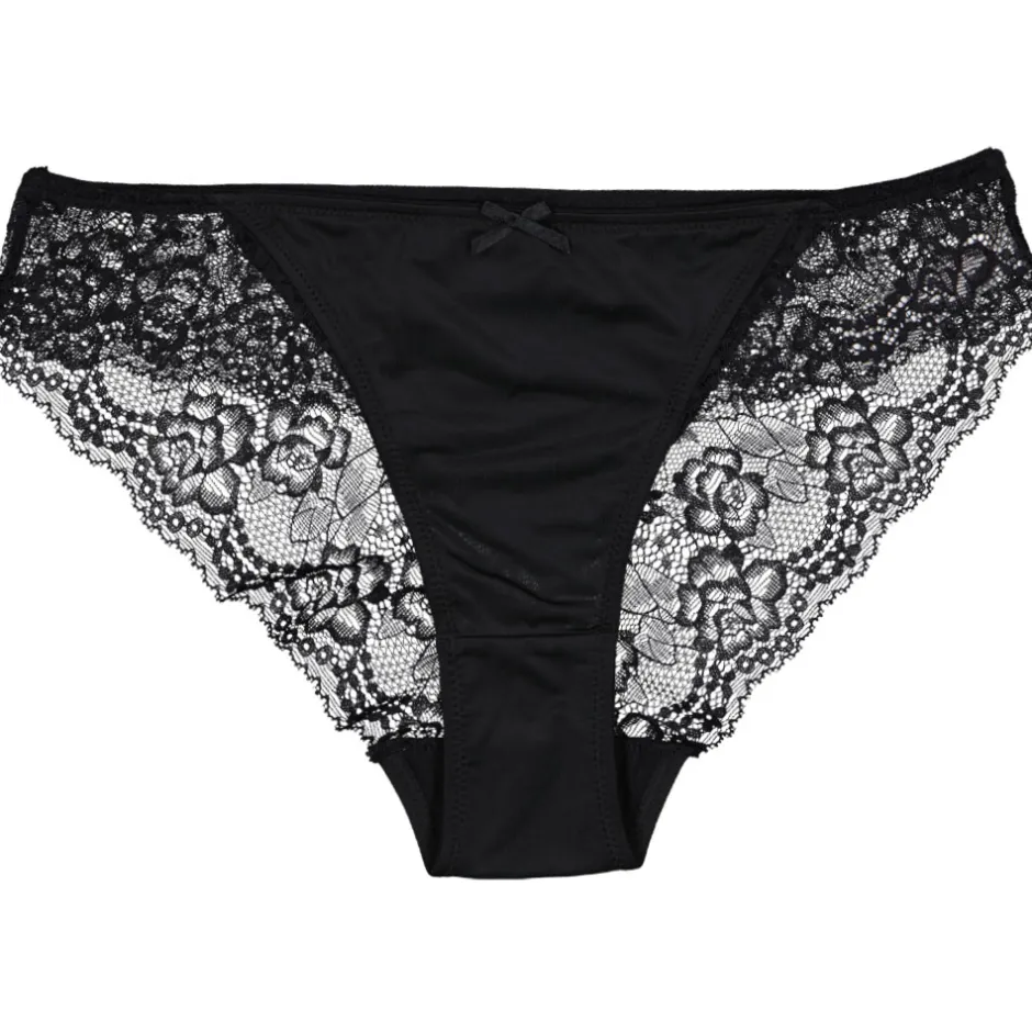 Zeeman Brazilian - Roze^DAMES Slips