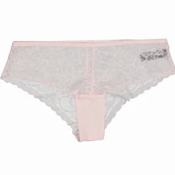 Zeeman Brazilian - Roze^DAMES Slips
