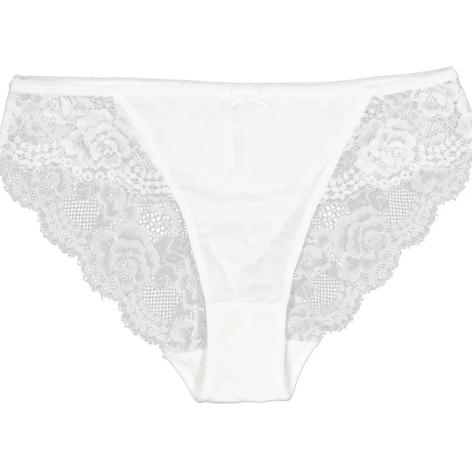 Zeeman Brazilian - Roze^DAMES Slips