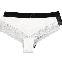 Zeeman Brazilian - Wit^DAMES Slips
